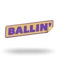 Ballin' logo