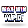 Max Win W.P.D. logo