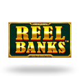 Reel Banks logo