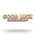 Good Luck Clusterbuster logo