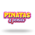 Pinatas and Ponies logo