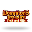 Domnitors Treasure logo