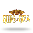 Gods of Giza - Enhanced logo