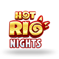Hot Rio Nights logo