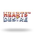 Hearts Desire logo