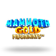 Mammoth Gold Megaways logo