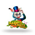 Rabbits, Rabbits, Rabbits! logo