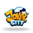 Joker City logo