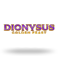 Dionysus Golden Feast logo