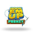 Hook Em Up Frenzy logo