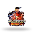 Game of Gladiators: Uprising logo