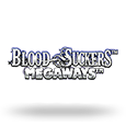 Blood Suckers MegaWays logo