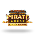 Pirate Chest: Hold and Win logo