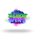 Alien Wins logo
