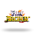 Fire Archer logo