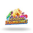 Golden Strawberries logo
