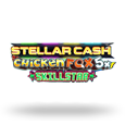 Stellar Cash Chicken Fox 5x Skillstar logo