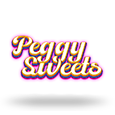 Peggy Sweets logo