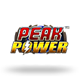 Peak Power logo