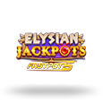 Elysian Jackpots logo