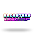 Blobsters Clusterbuster logo