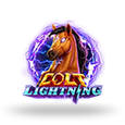 Colt Lightning logo