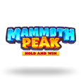 Mammoth Peak: Hold and Win logo
