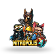Nitropolis 4 logo