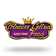 Princess Celina and the Frog logo