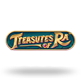 Treasures of Ra logo