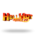 Hell Hot Dice 20 logo