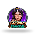 Pandoras Box of Evil logo