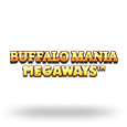 Buffalo Mania MegaWays logo