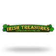 Irish Treasures - Leprechauns Fortune logo
