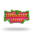 Leprechaun Charms logo