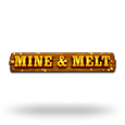Mine and Melt logo