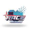 The Race logo