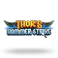 Thors Hammer Strike logo