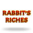 Rabbits Riches logo