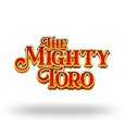The Mighty Toro logo