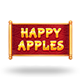 Happy Apples logo