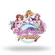 Moon Princess Trinity logo