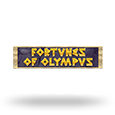 Fortunes of Olympus logo