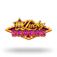 100 Lucky Sevens logo