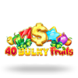 40 Bulky Fruits logo