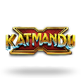 Katmandu X logo
