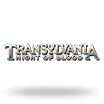 Transylvania: Night Of Blood logo