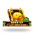Book Of Easter Piggy Bank logo