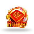 Hell Hot Dice 100 logo