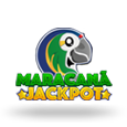 Maracana Jackpot logo